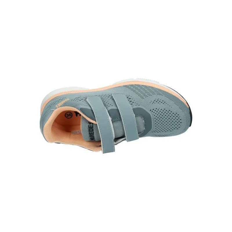 LD22585 DEPORTIVAS CANDAS color GRIS