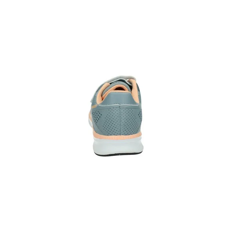 LD22585 DEPORTIVAS CANDAS color GRIS