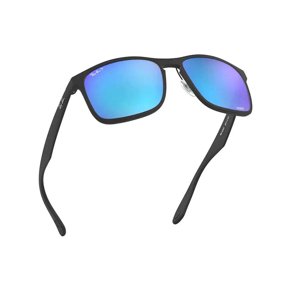Lente Ray Ban RB4264 601SA1 58