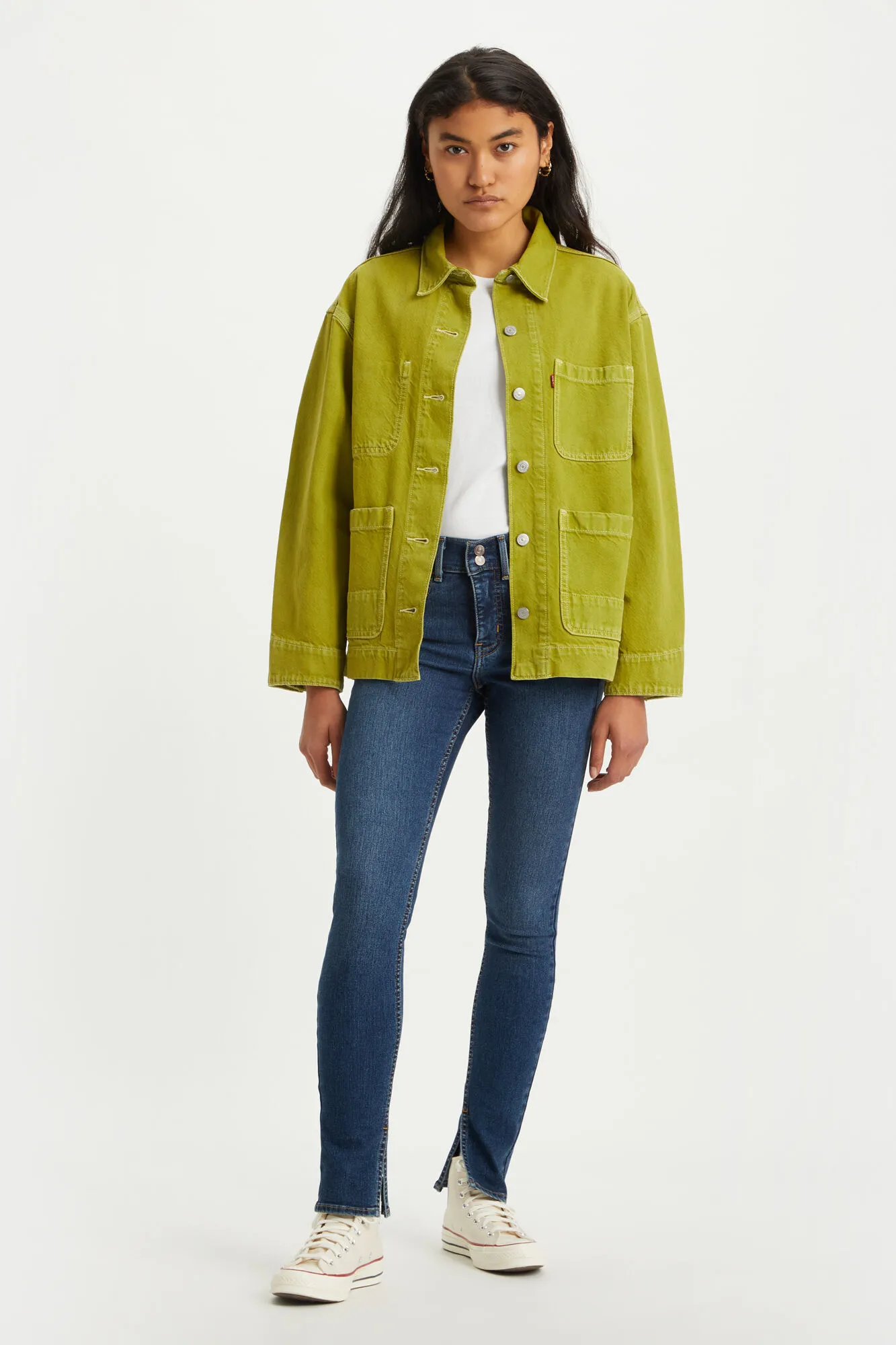 Levi's Vaquero 311™ Shaping Skinny