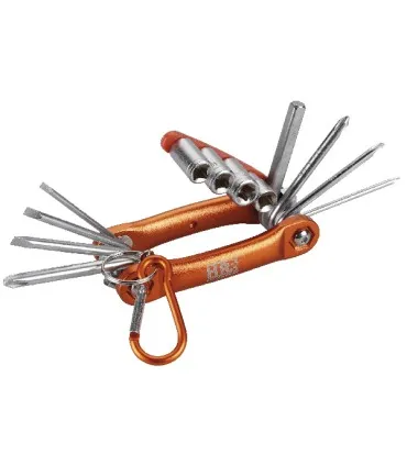 Llave bici navaja jgo 12 pzs ALYCO HR  170621