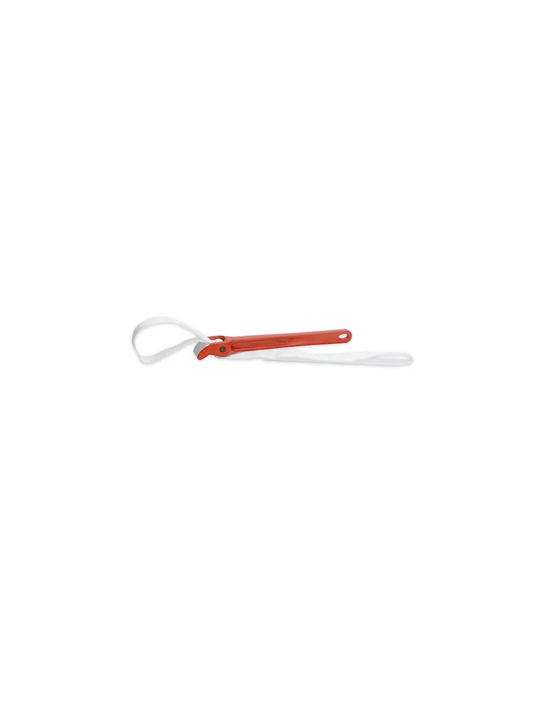 LLAVE DE CINTA ALUMINIO 200MM