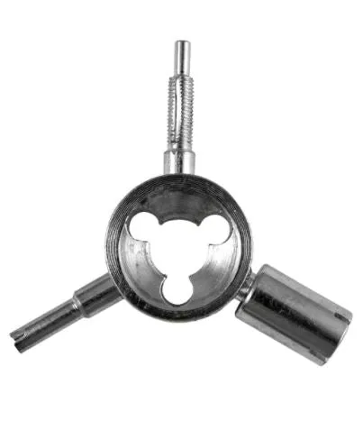 LLAVE MULTIFUNCIONAL OBUSES
