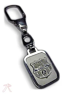 Llavero plata, deportes. 033_PBCLL10
