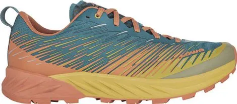 Lowa Zapatillas Lowa Amplux Trail Naranja/Azul