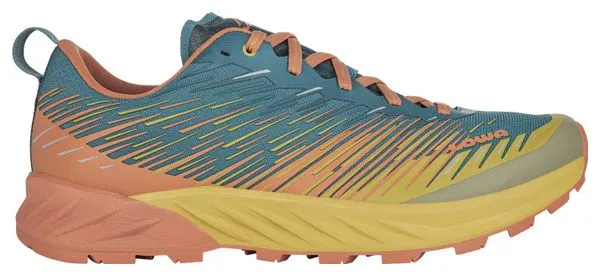 Lowa Zapatillas Lowa Amplux Trail Naranja/Azul