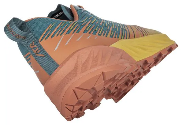 Lowa Zapatillas Lowa Amplux Trail Naranja/Azul