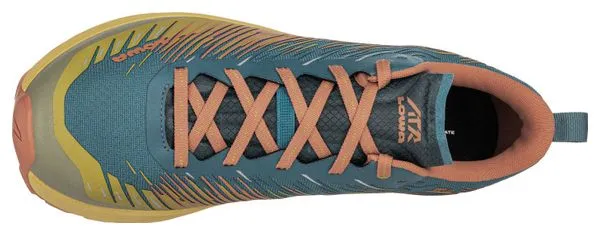 Lowa Zapatillas Lowa Amplux Trail Naranja/Azul