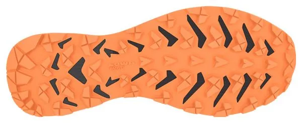 Lowa Zapatillas Lowa Amplux Trail Naranja/Azul