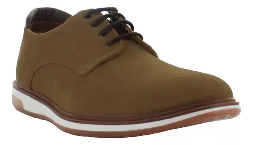 Lugo Conti Zapato Vestir Formal Elegante Casual Hombre 86204