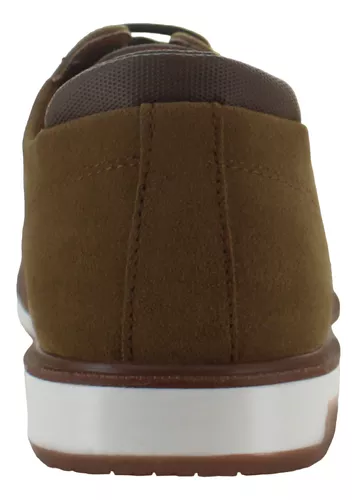 Lugo Conti Zapato Vestir Formal Elegante Casual Hombre 86204