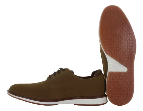 Lugo Conti Zapato Vestir Formal Elegante Casual Hombre 86204