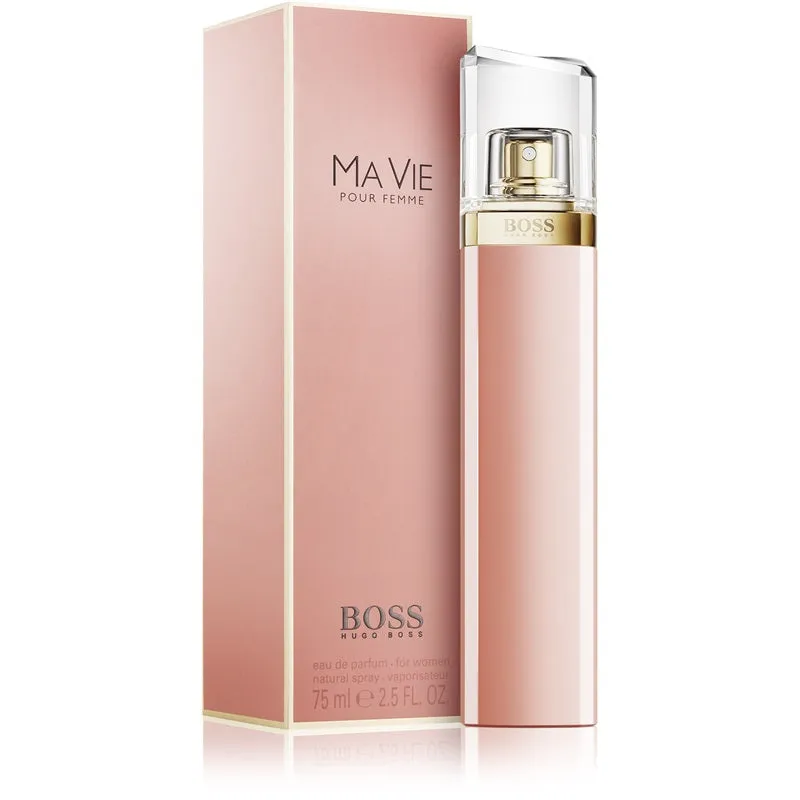 Ma Vie Hugo Boss dama 75ml