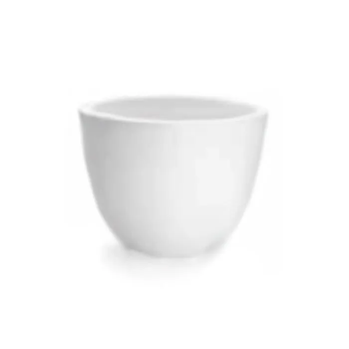 Maceta Orione Ø50Cm blanco