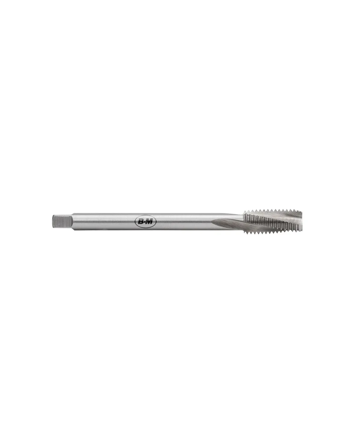MACHO DIN5156 HEL.15 HSSE 5/8X14 BSP