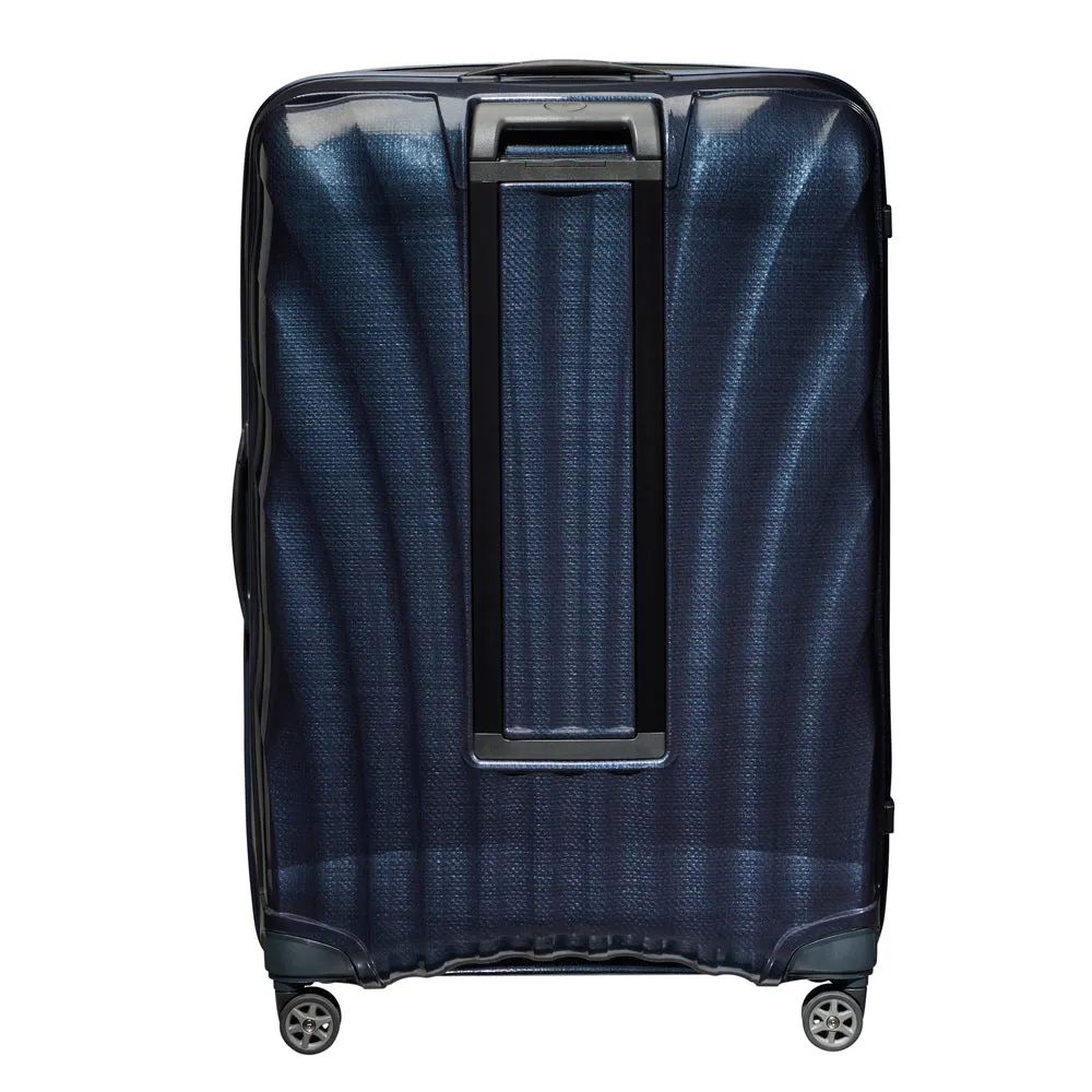 MALETA CLITE SPINNER 86/33 XL MIDN.BLUE