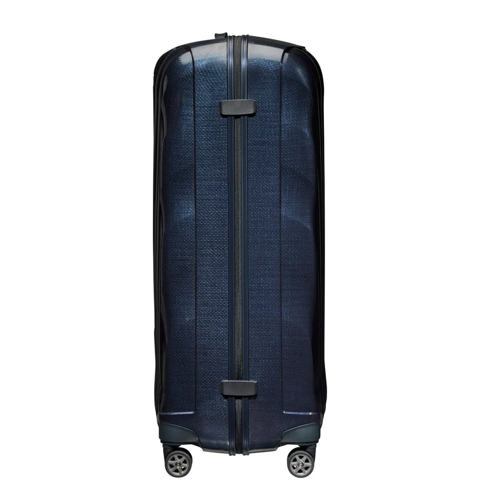 MALETA CLITE SPINNER 86/33 XL MIDN.BLUE