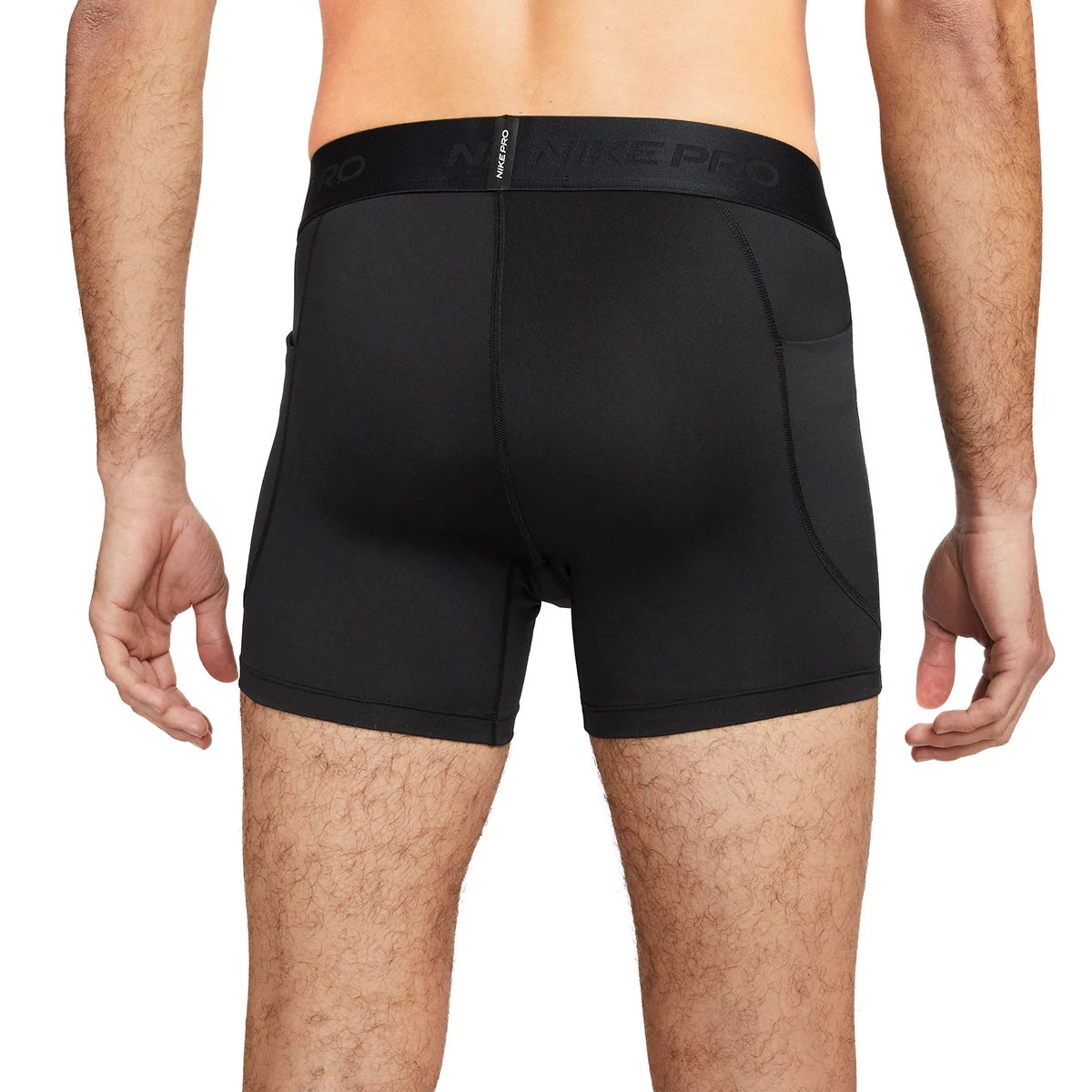 MALLA CORTA NIKE PRO DRIFIT