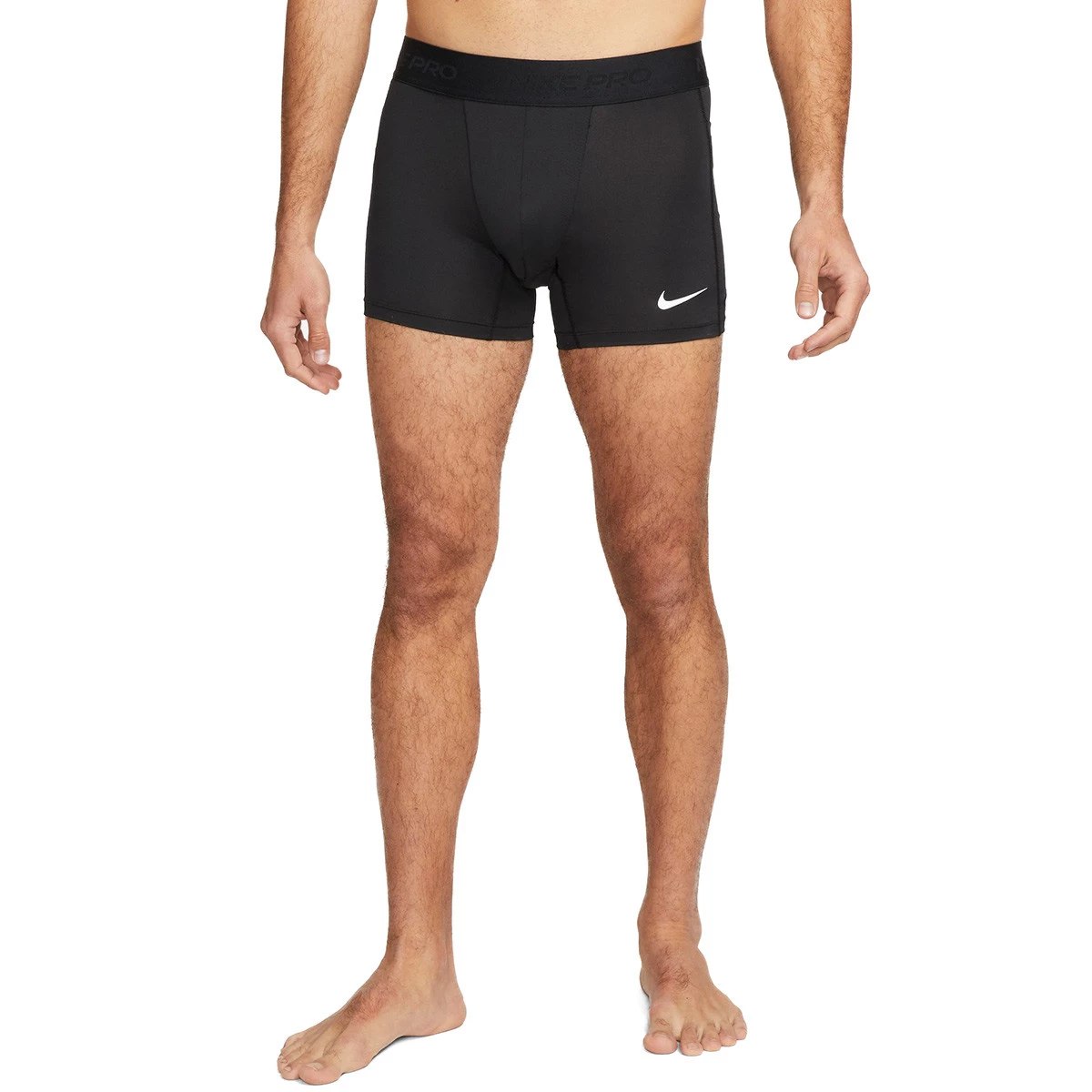 MALLA CORTA NIKE PRO DRIFIT