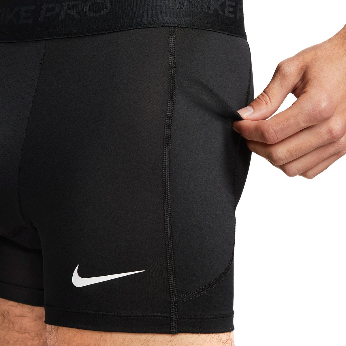 MALLA CORTA NIKE PRO DRIFIT