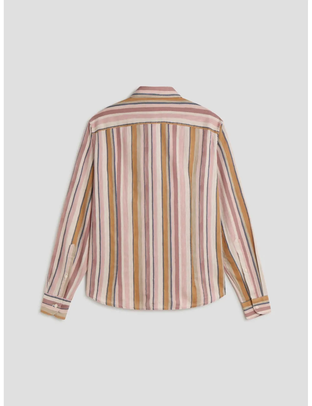 MARFRANC CAMISA DE RAYAS