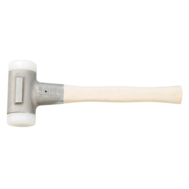 MARTILLO ANTIREBOTE
