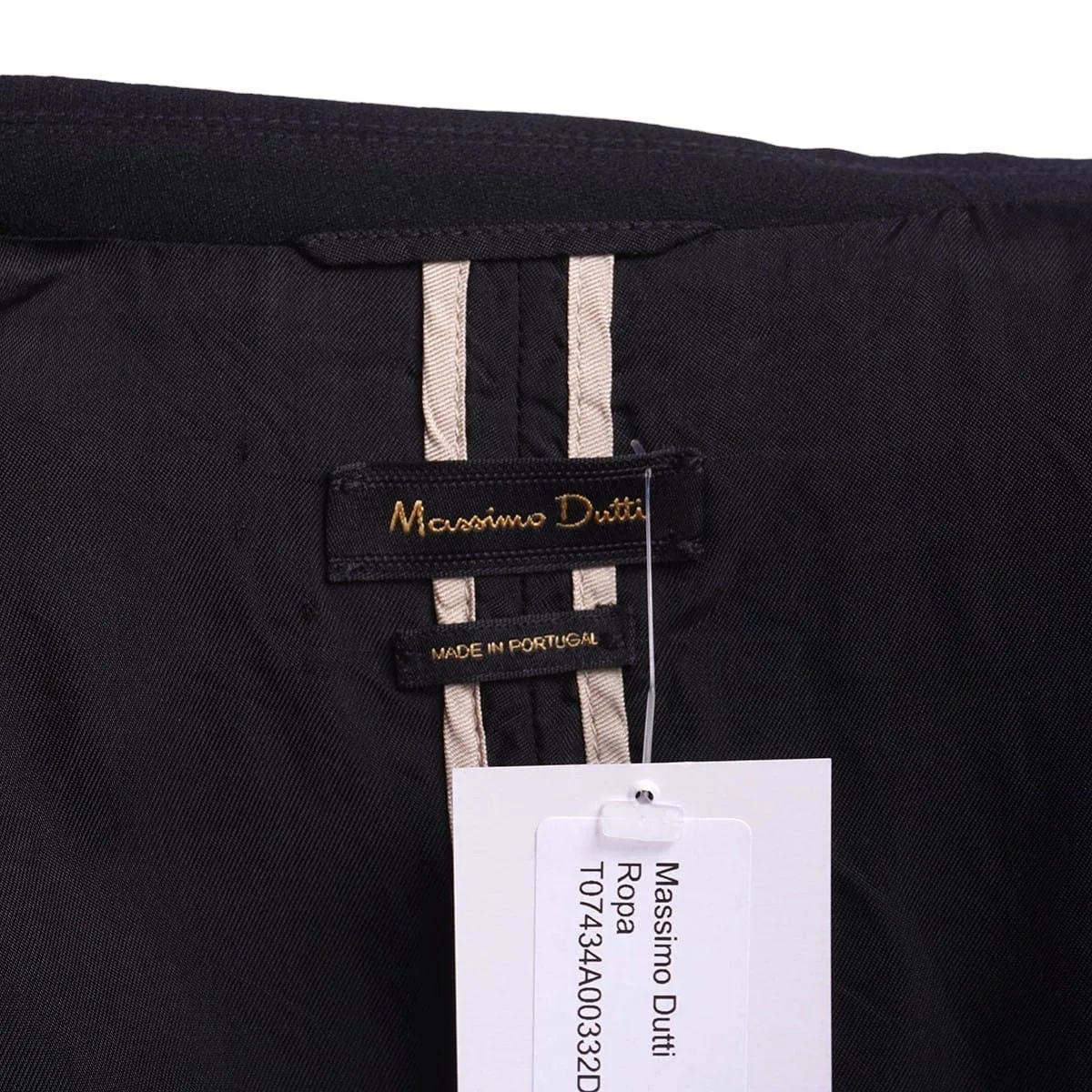 Massimo Dutti Blazer