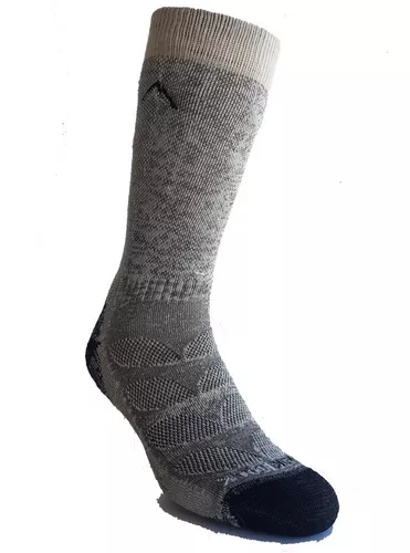 Medias Térmicas Soft Warm Black Rock Trk01 Empo2000