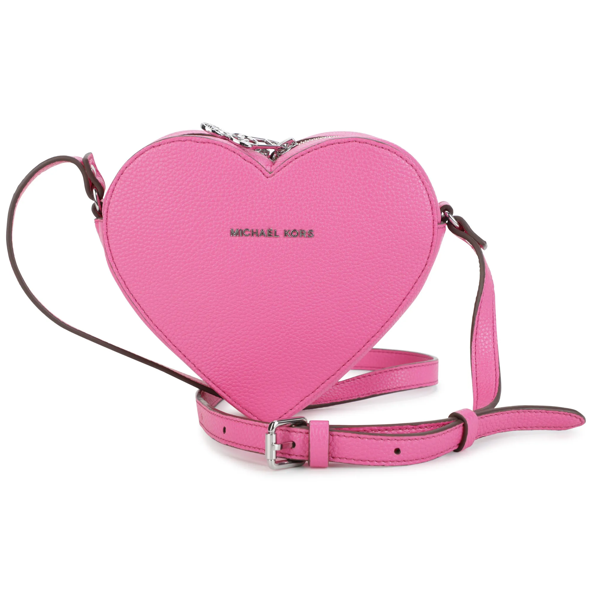 MICHAEL KORS Bolso con forma de corazón