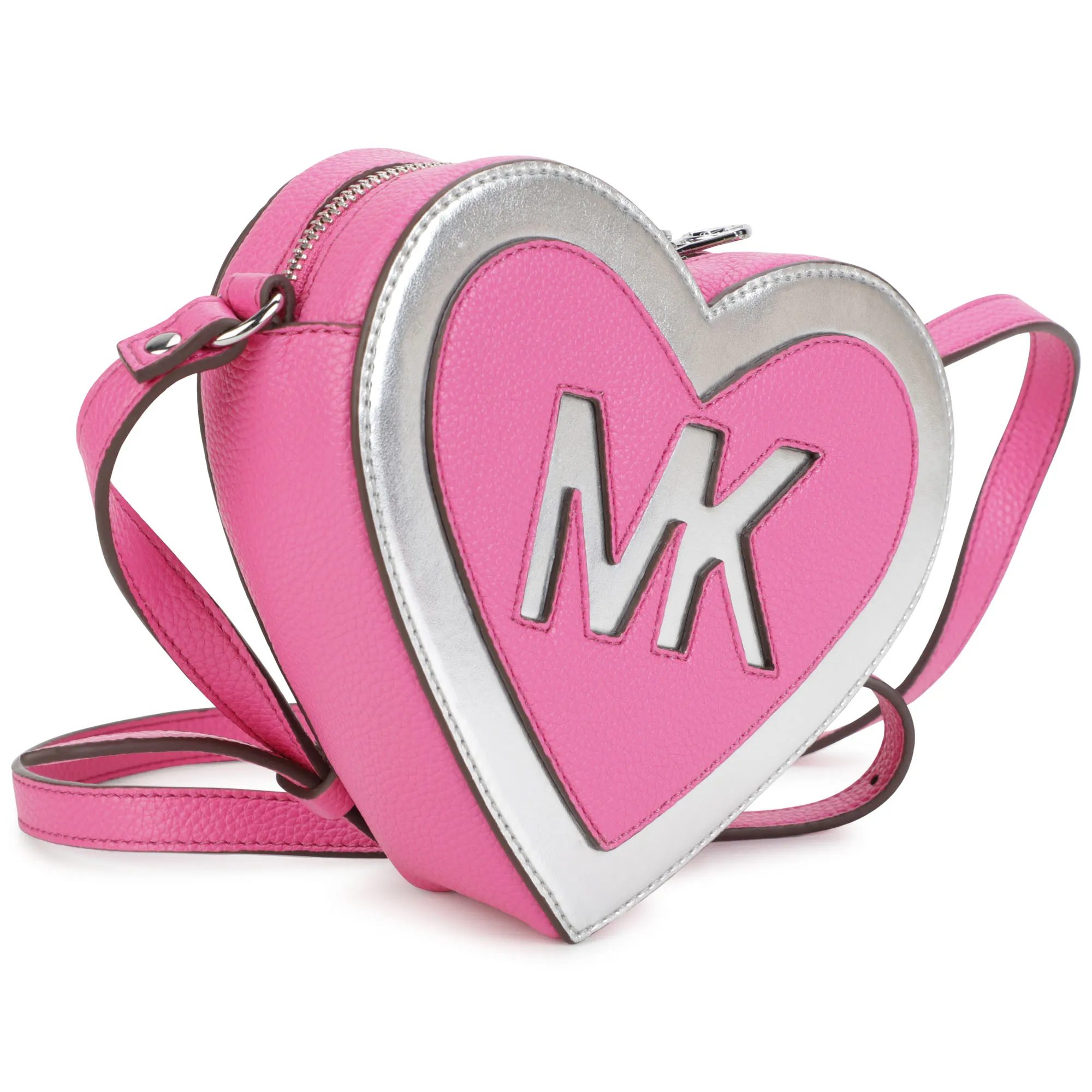 MICHAEL KORS Bolso con forma de corazón