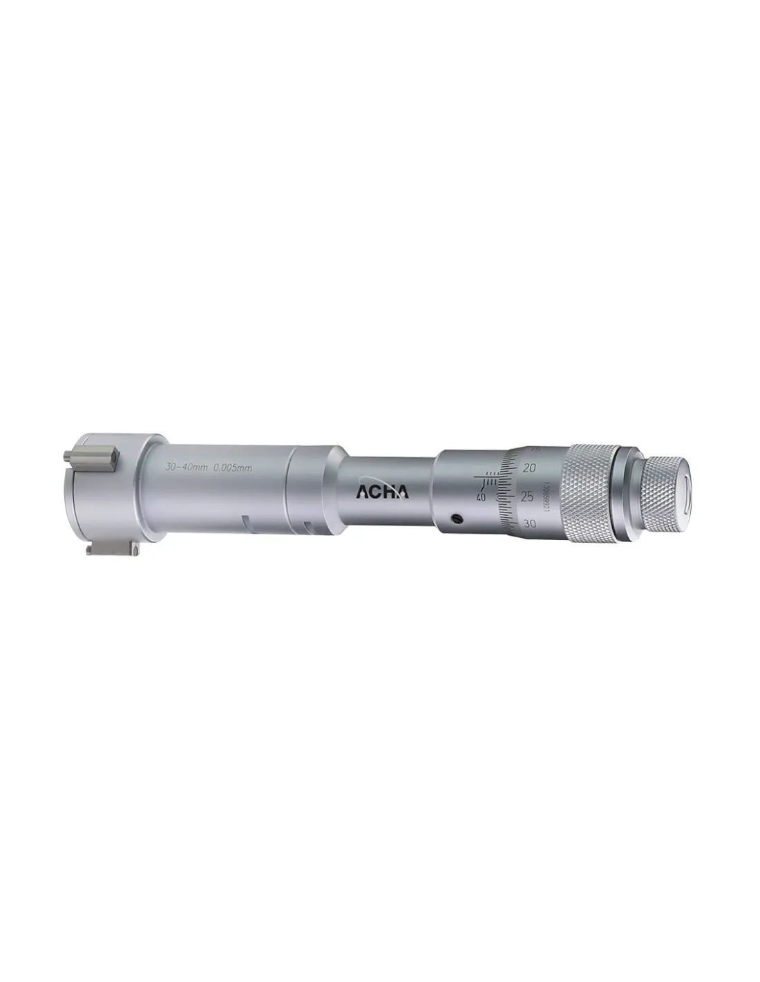 MICRóMETRO DE INTERIORES DE 3 CONTACTOS 1216MM / 0,005