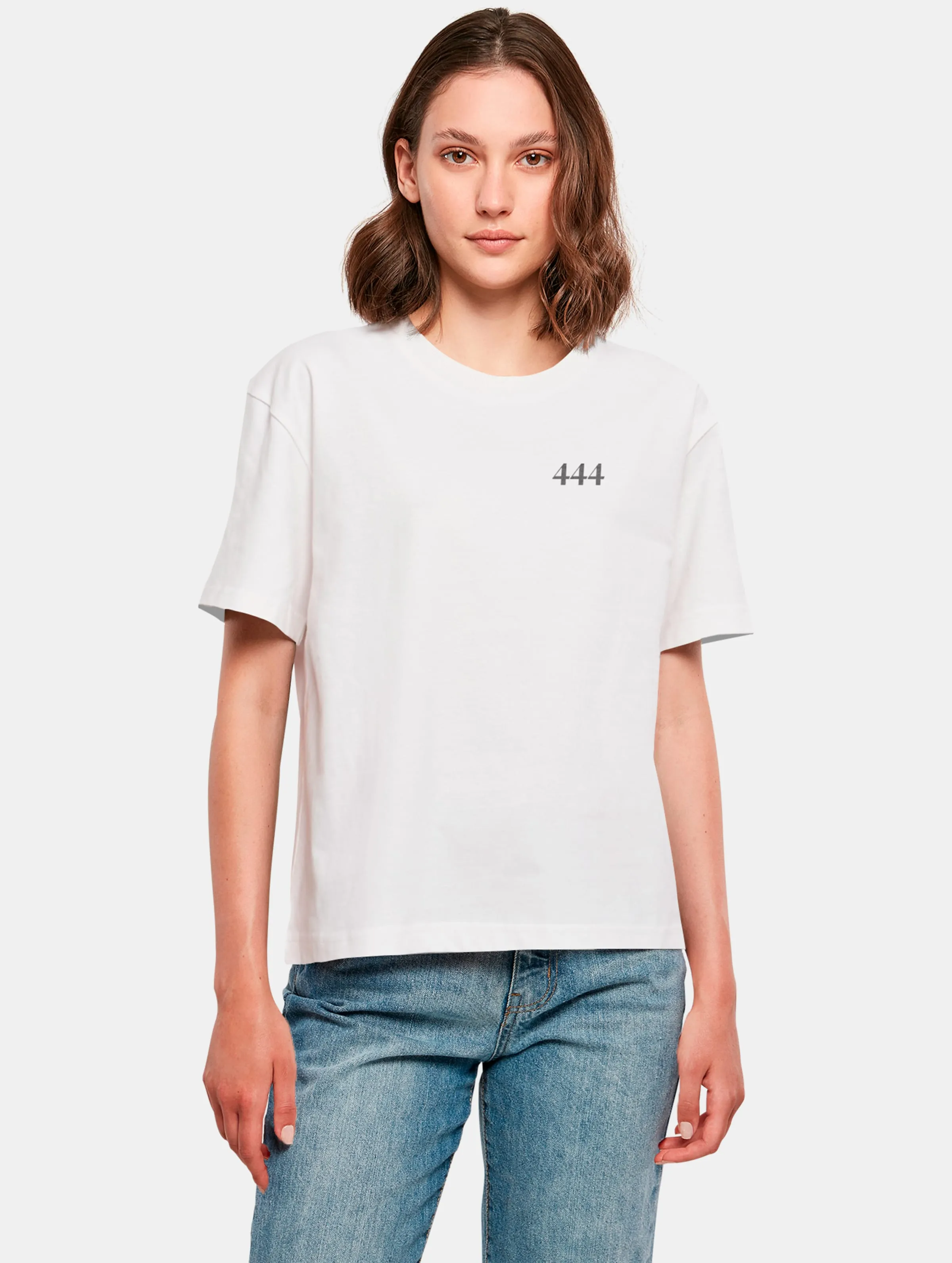 Miss Tee 444 Protection