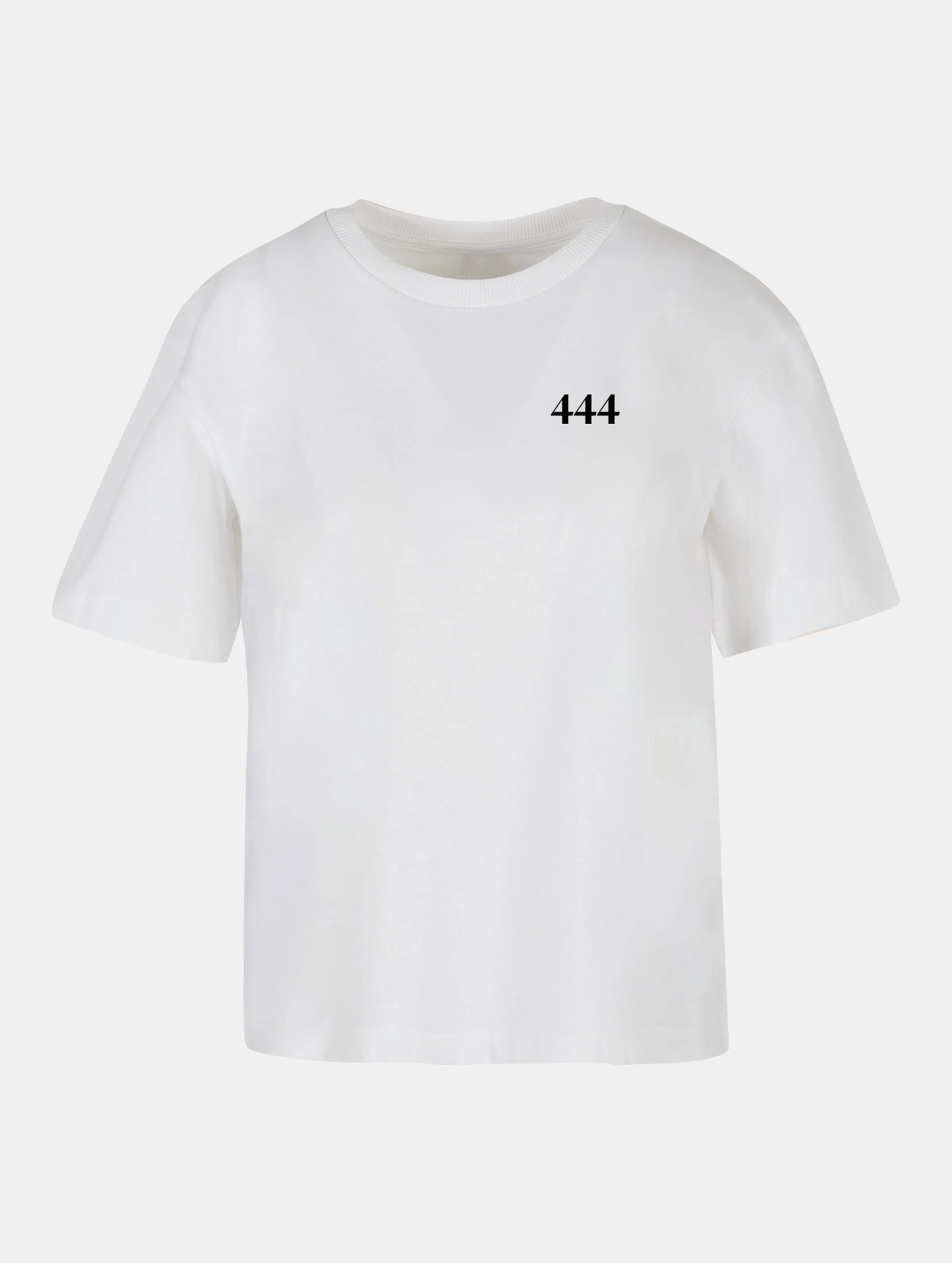 Miss Tee 444 Protection
