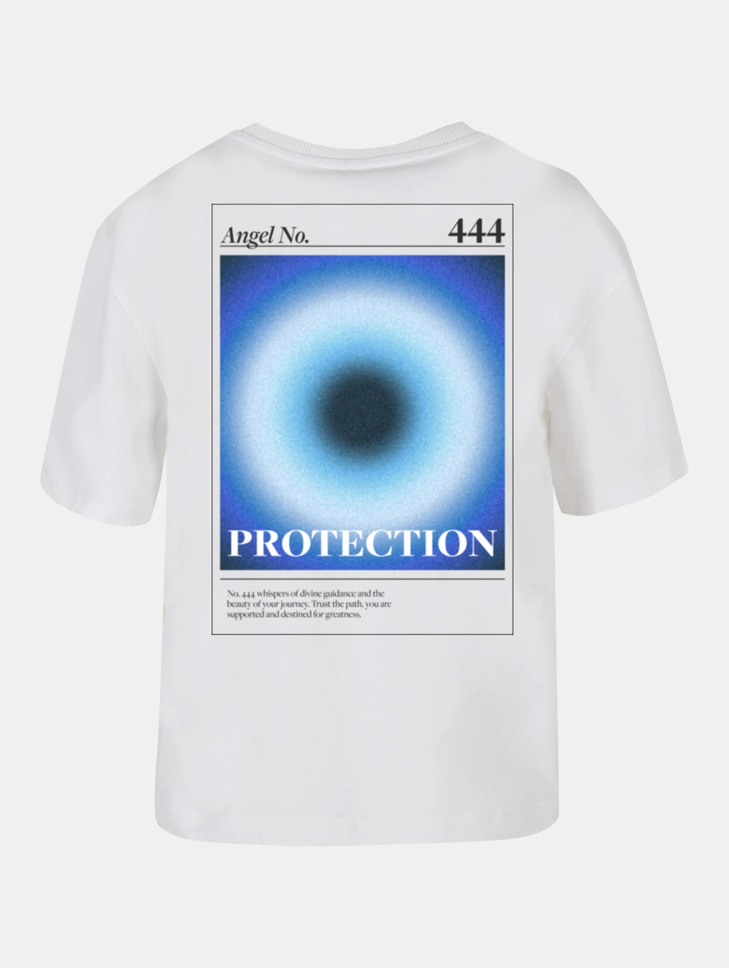 Miss Tee 444 Protection
