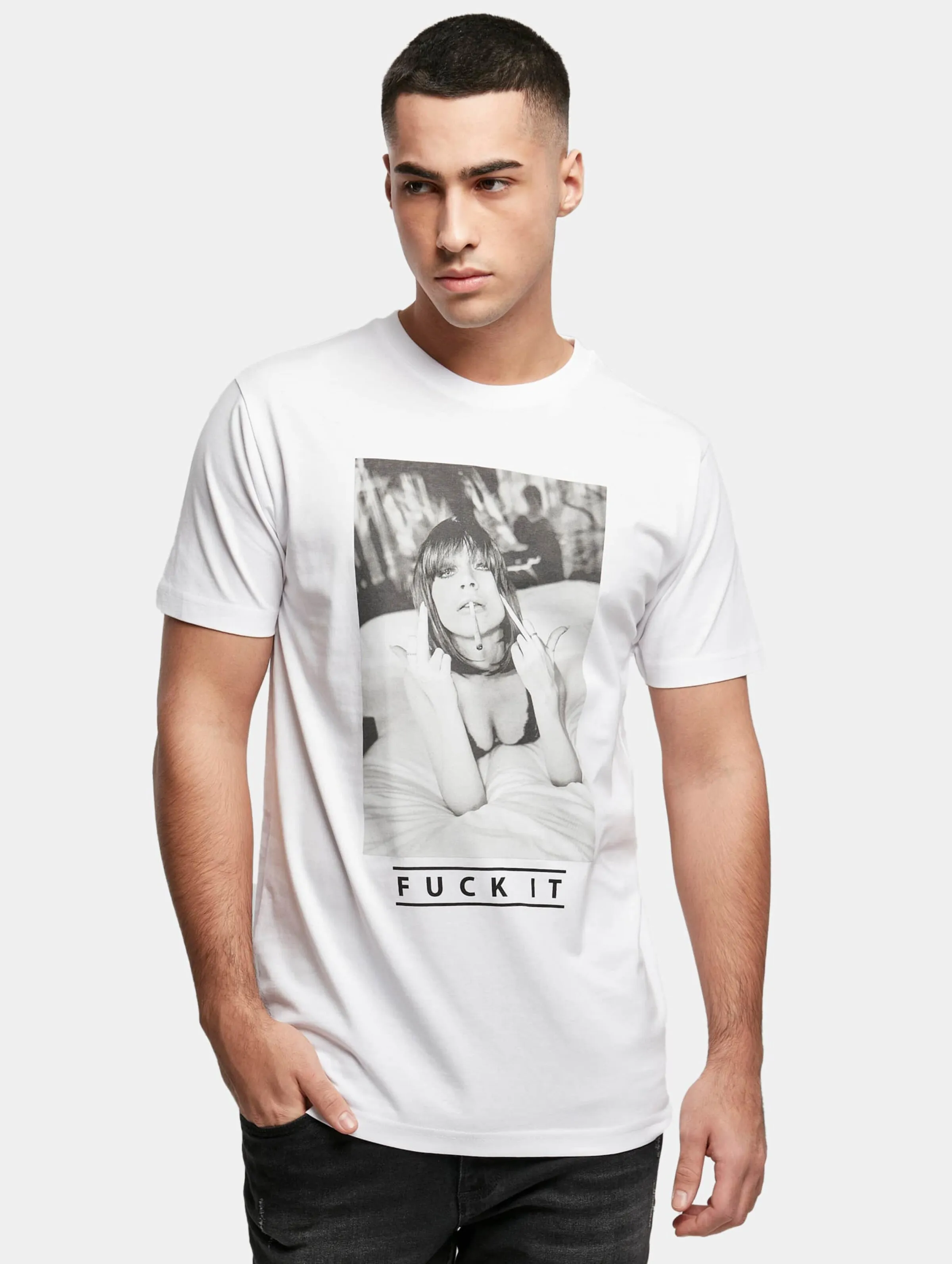 Mister Tee Fuck It 2.0
