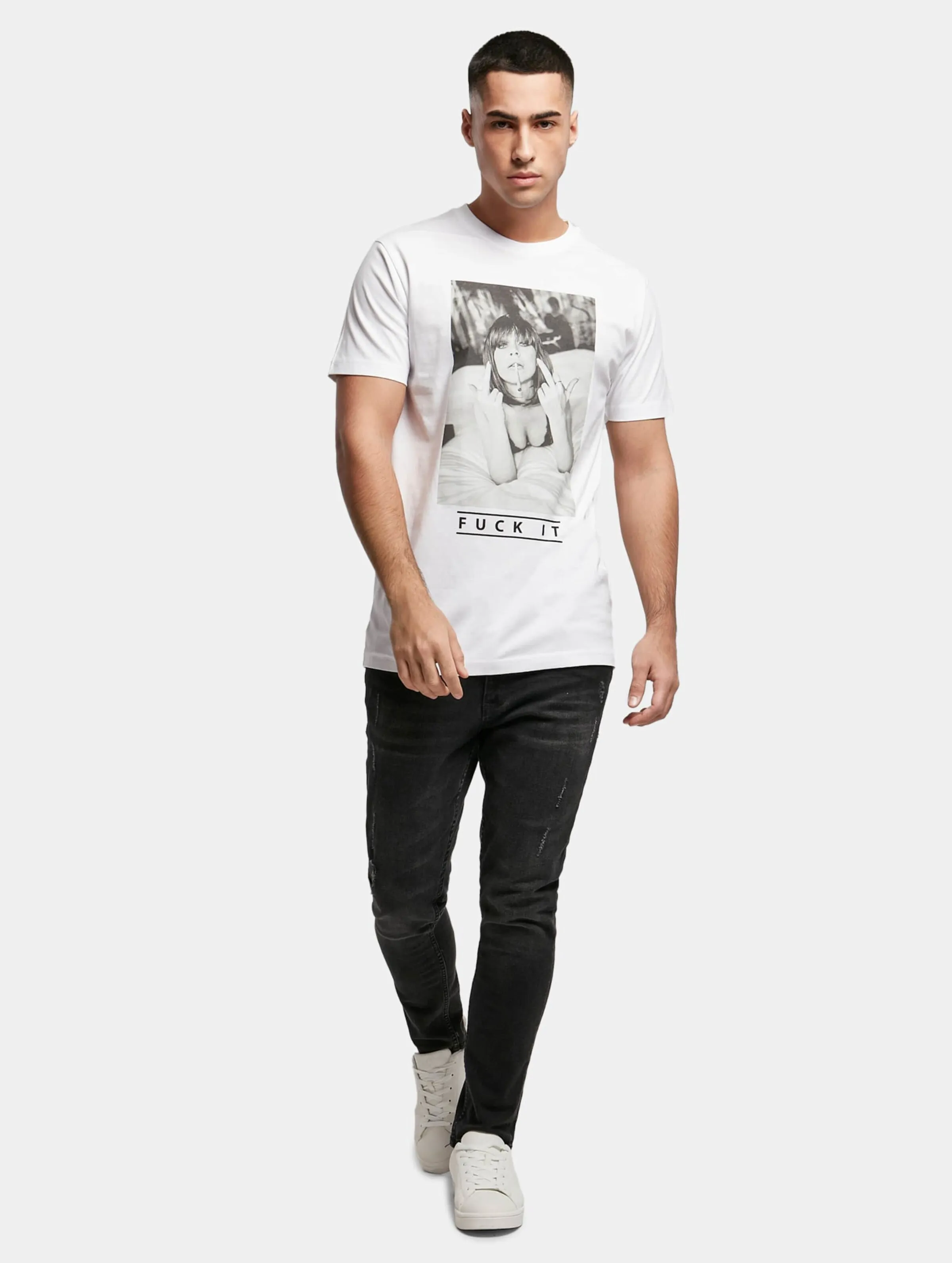 Mister Tee Fuck It 2.0