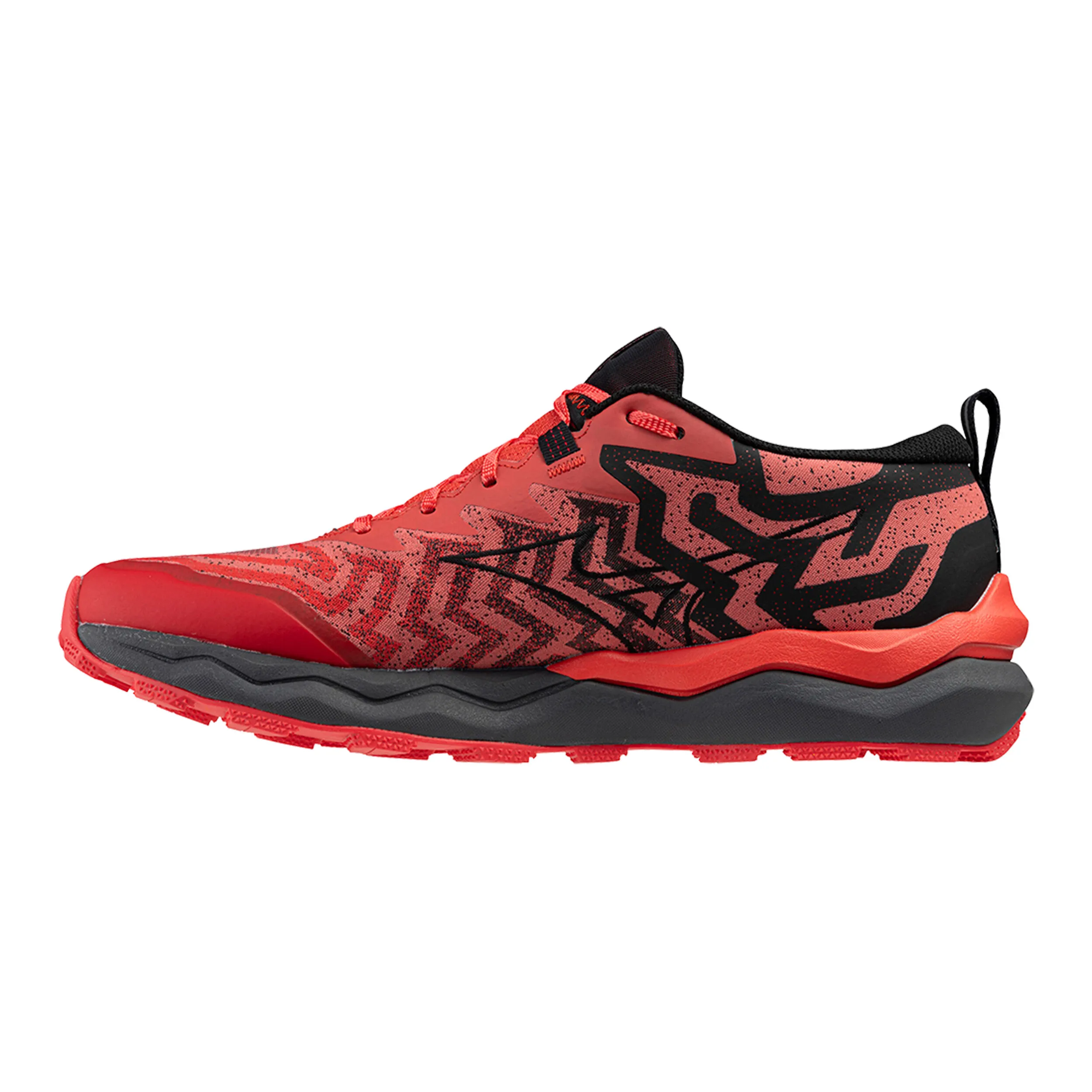 Mizuno Wave Daichi 8 Zapatilla Trail Hombres