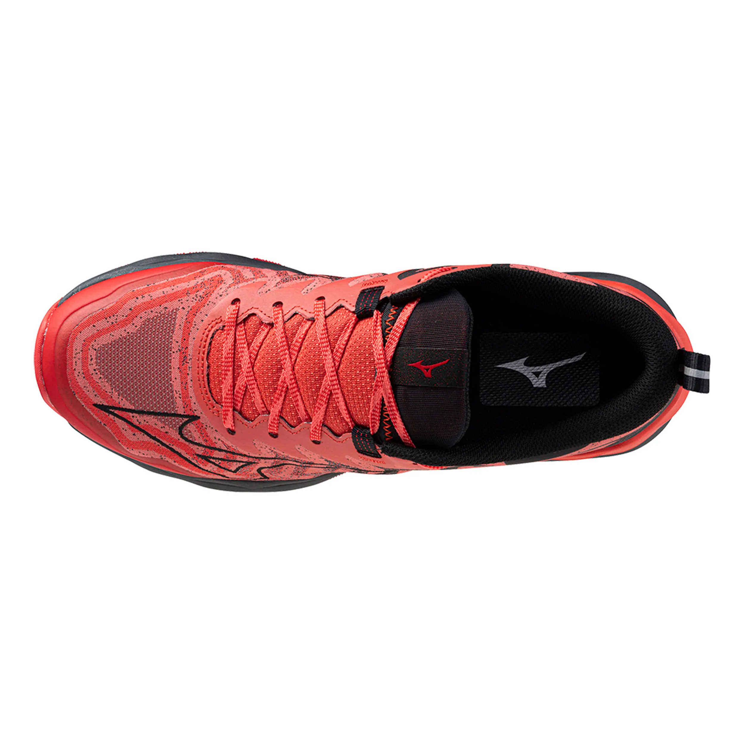 Mizuno Wave Daichi 8 Zapatilla Trail Hombres
