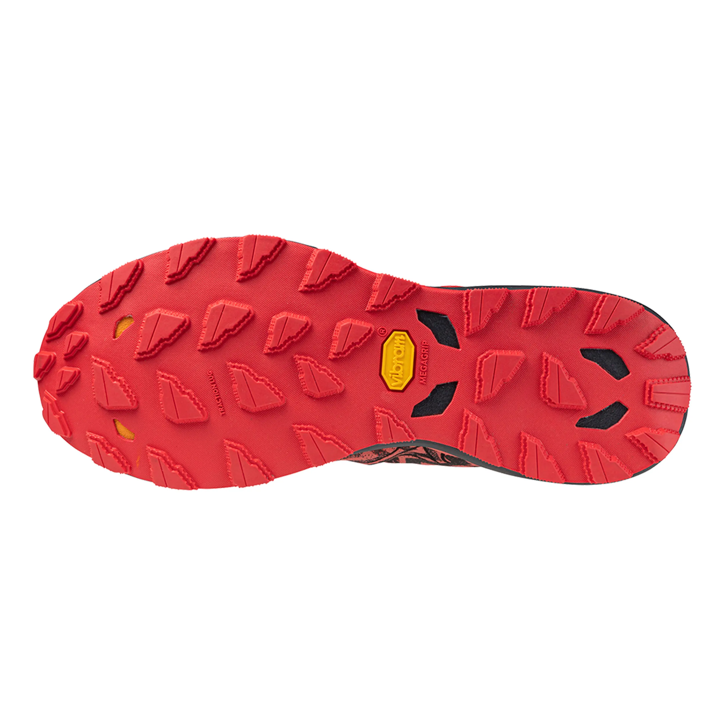 Mizuno Wave Daichi 8 Zapatilla Trail Hombres