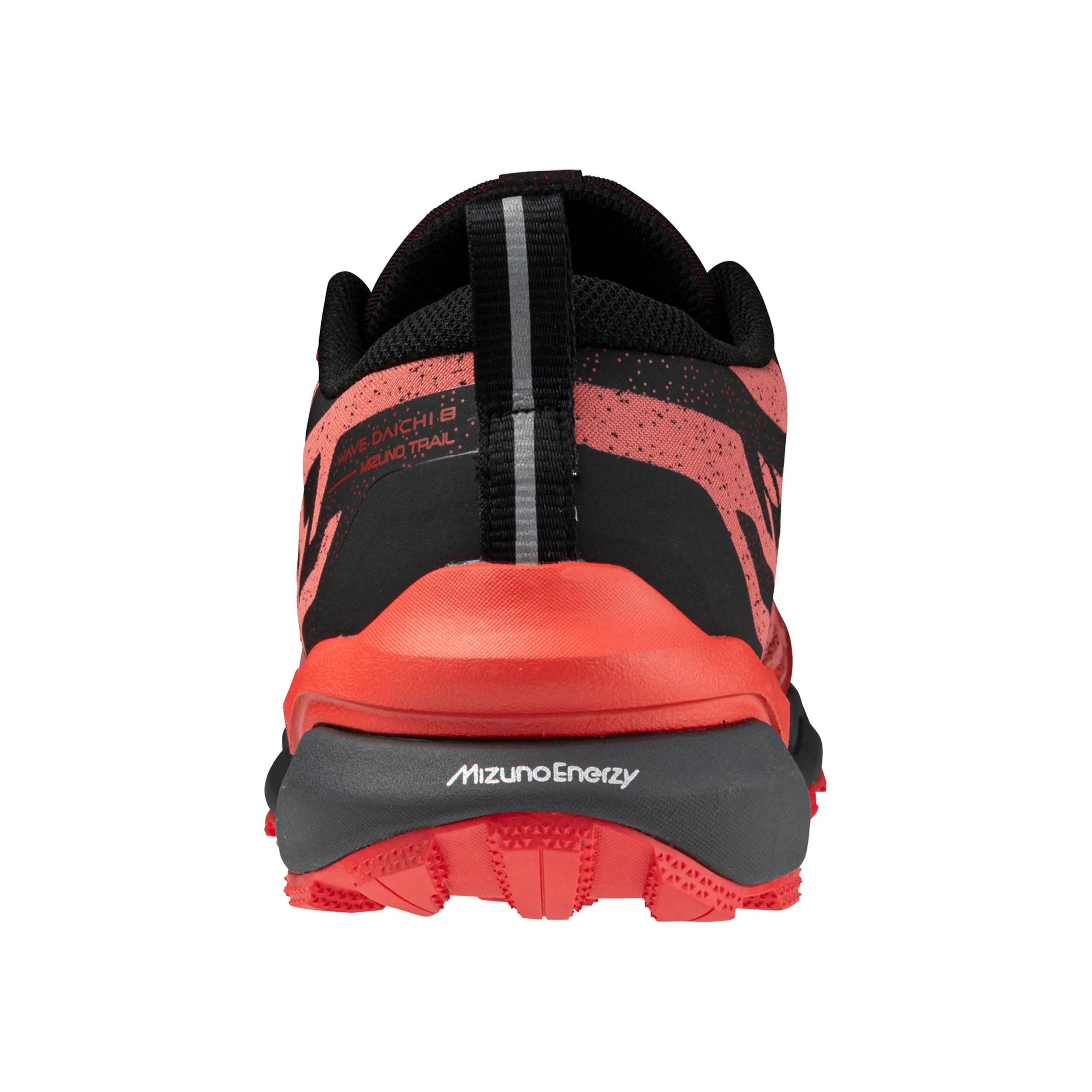 Mizuno Wave Daichi 8 Zapatilla Trail Hombres