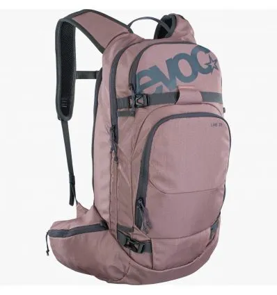 Mochila Evoc Backpacks Line 20L (Dusty pink)