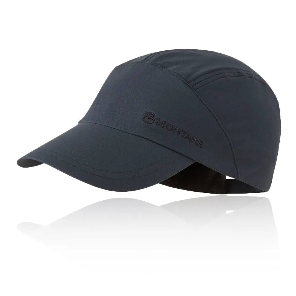 MONTANE DYNO STRETCH GORRA  SS24