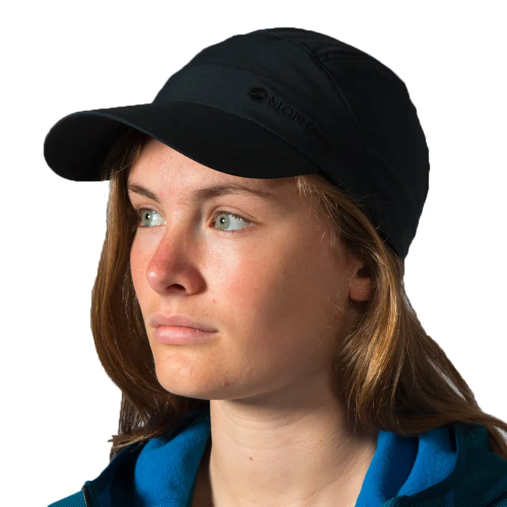 MONTANE DYNO STRETCH GORRA  SS24