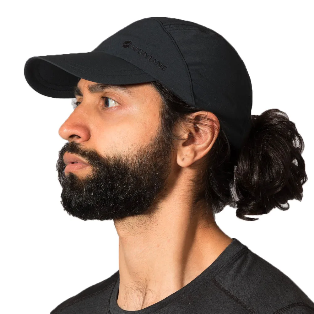 MONTANE DYNO STRETCH GORRA  SS24