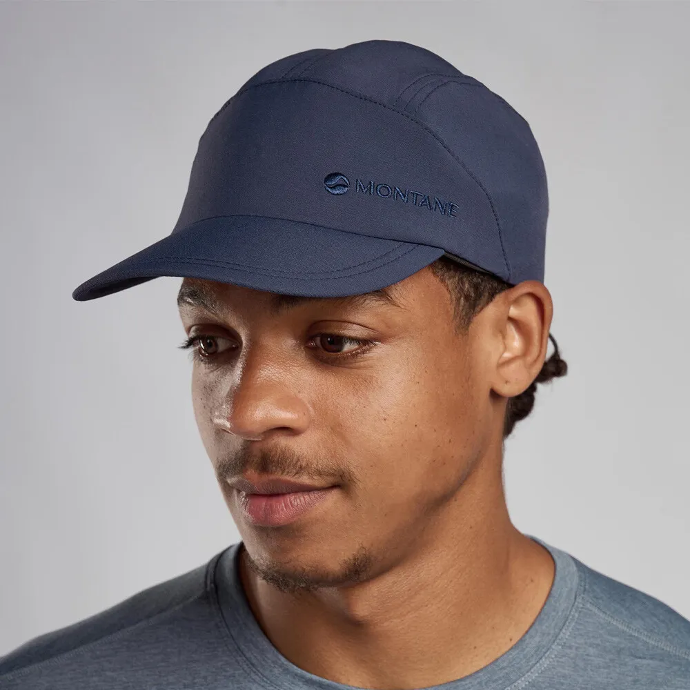 MONTANE DYNO STRETCH GORRA  SS24
