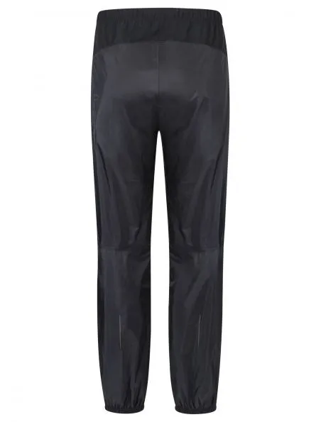 MONTURA Pantalones Dragonfly Cover Nero