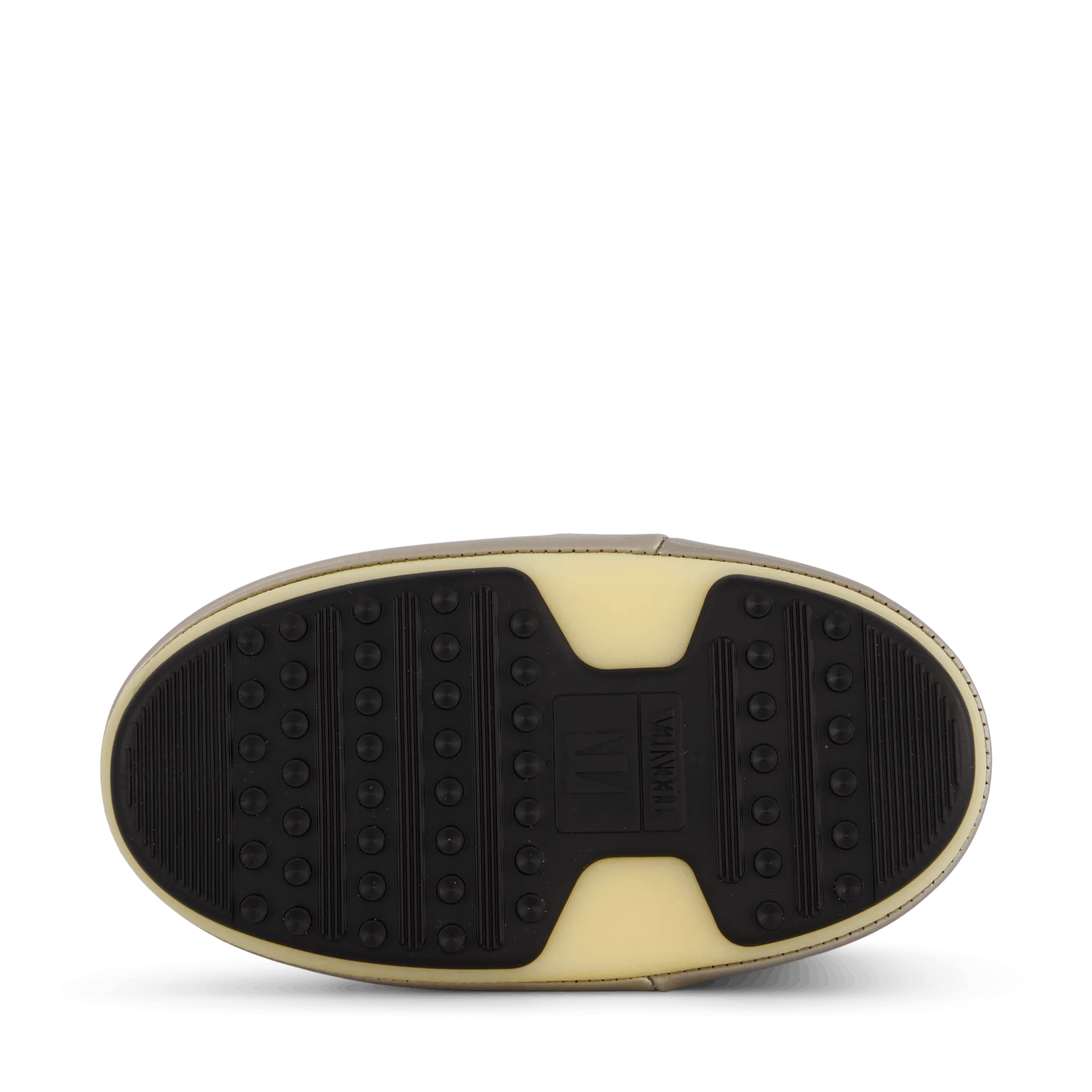Moon Boot calzado Mb Classic Low Glance Gold