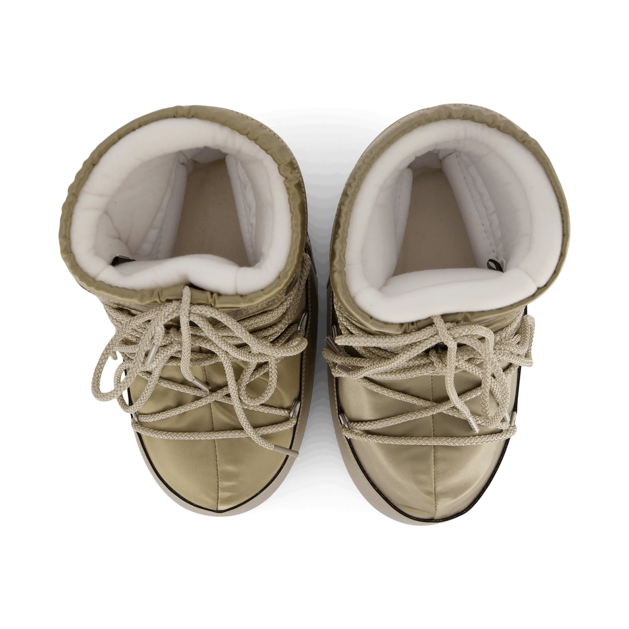 Moon Boot calzado Mb Classic Low Glance Gold