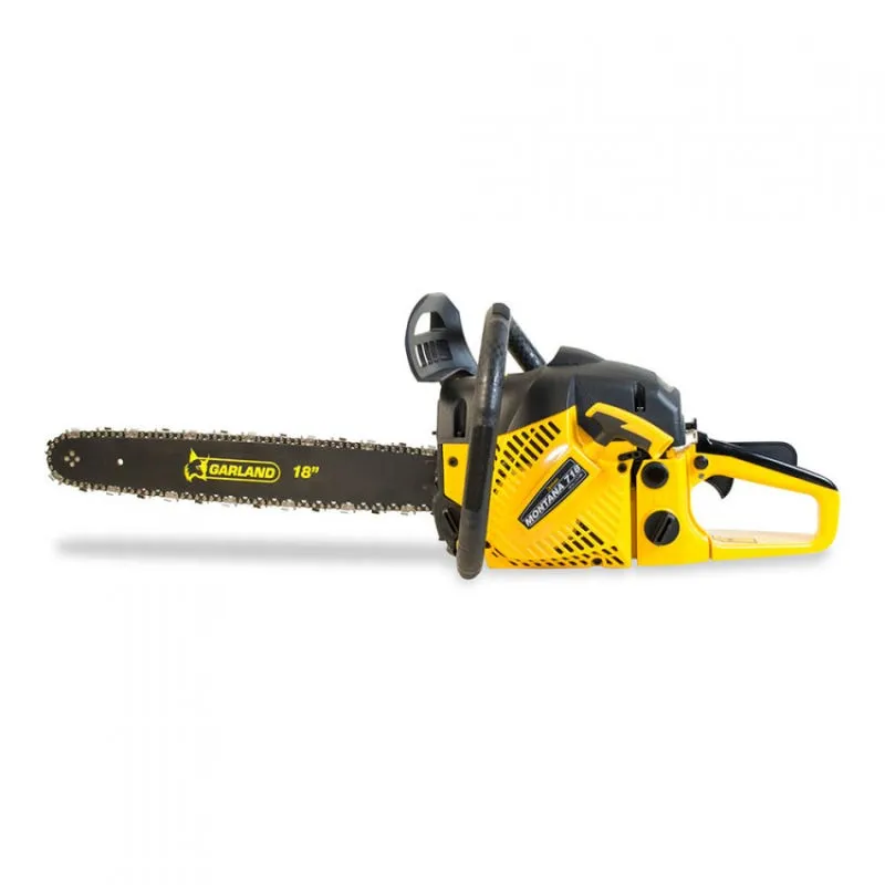 MOTOSIERRA MONTANA 718V20 40G0139 GARLAND
