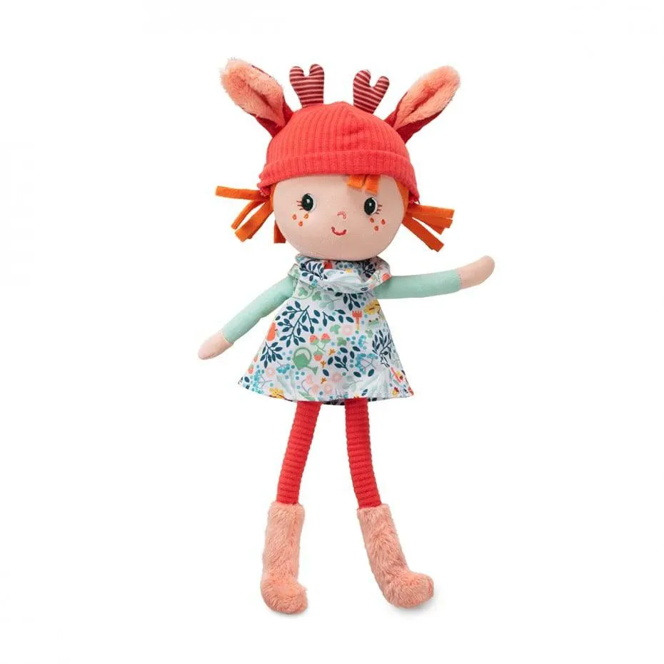Mueca Stella · Lilliputiens
